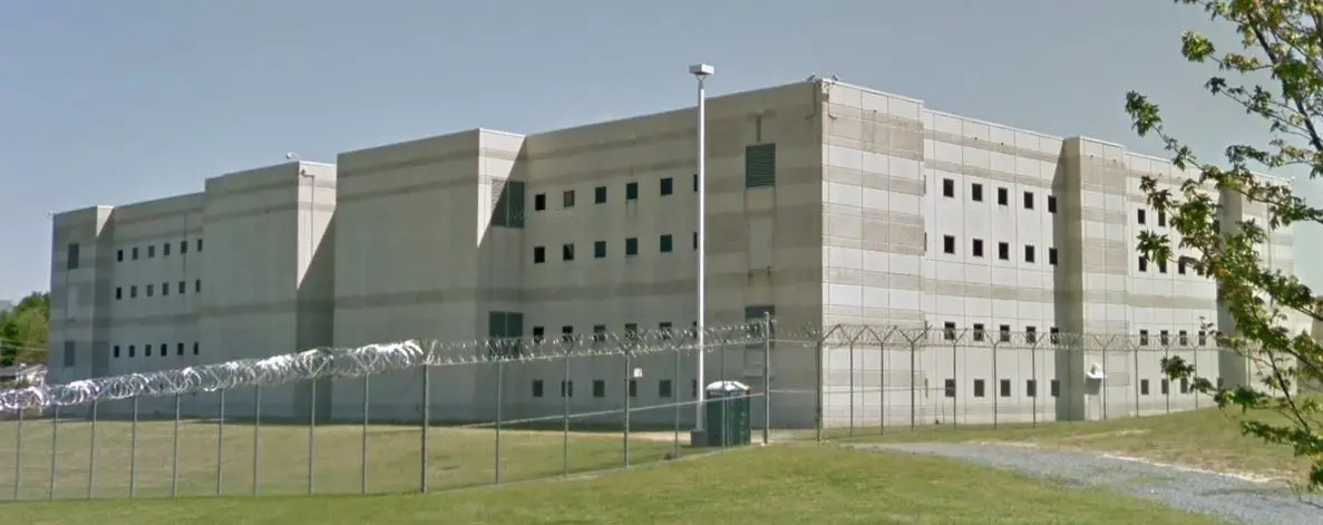 Photos Gaston County Jail 1
